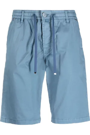 Jacob Cohen Drawstring shorts