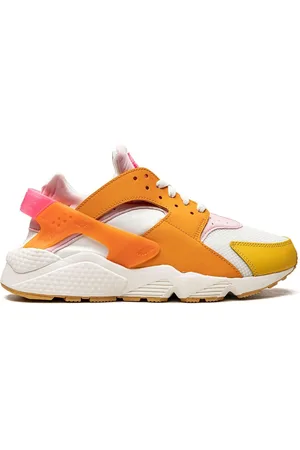 Nike Air Huarache "Sunshine" sneakers