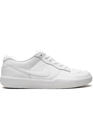 Nike SB Force 58 "Triple " sneakers