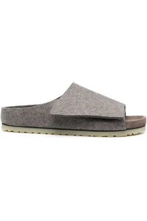 Birkenstock Single-strap slides