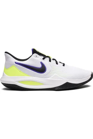 Nike Precision 5 low-top sneakers