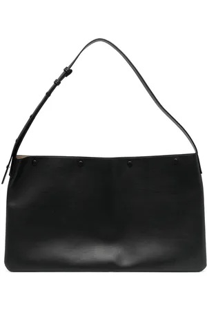 Nanushka Large folding crossbody bag