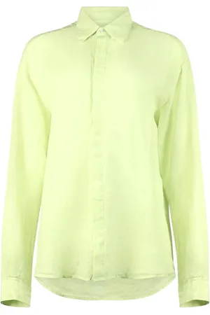 RTA Sierra long-sleeved shirt
