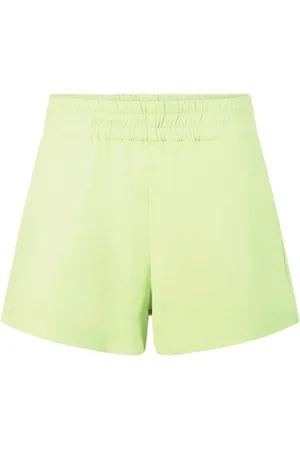 RTA Martim elasticated-waist shorts