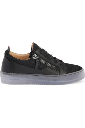 Giuseppe Zanotti Gail low-top sneakers