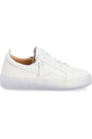 Giuseppe Zanotti Gail lace-up sneakers