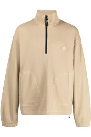 Spoonyard Waffle-effect polo-shirt