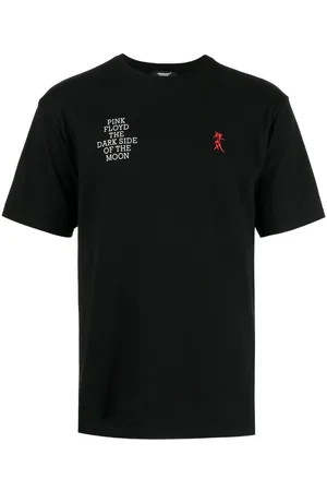 UNDERCOVER Graphic-print cotton T-shirt