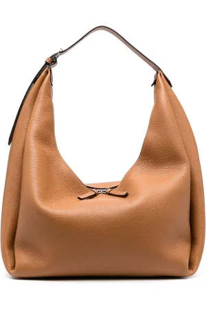 Totême Belt hobo tote bag