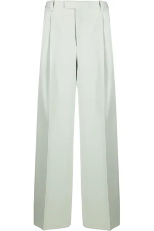 Lanvin Wide-leg trousers