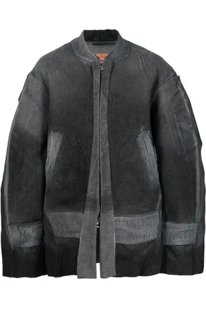 Diesel Oversized denim jacket