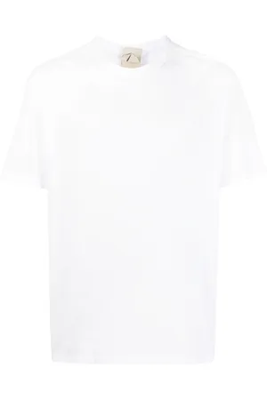 Ten Cate Logo-patch short-sleeve T-shirt