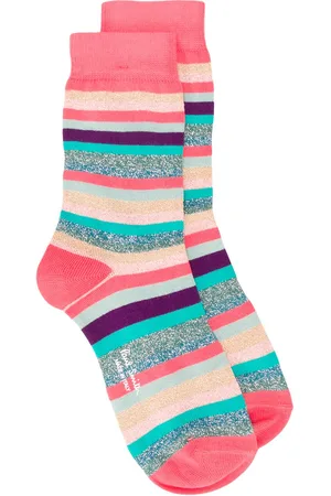 Paul Smith Striped pattern socks