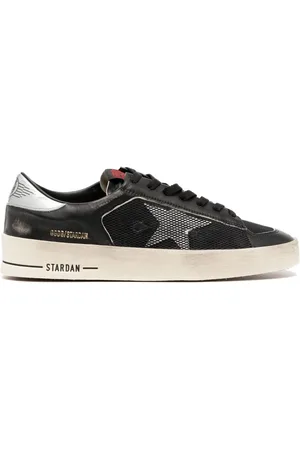 Golden Goose Stardan low-top sneakers