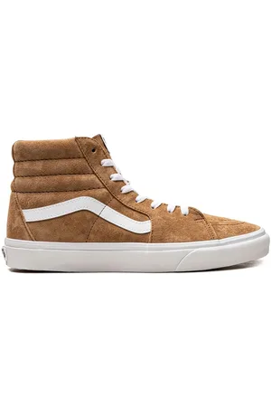 Vans Sk8-Hi "Pig Suede" sneakers