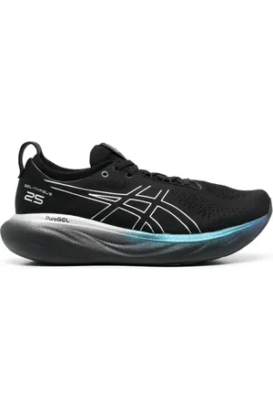 Asics Low-top lace-up sneakers