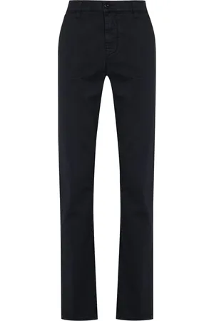 Nudie Jeans Easy Alvin chino trousers