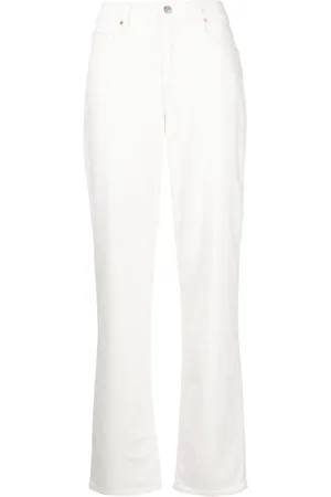 Paige Noella 32 straight-leg jeans