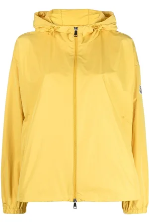 Moncler Cecile windbreaker jacket