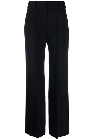 Paco rabanne Straight-leg tailored trousers