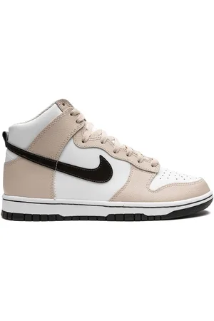 Nike Dunk High "Sanddrift" sneakers
