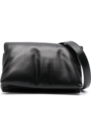 Marni Prisma padded crossbody bag