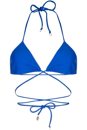 FAITHFULL THE BRAND Marzia bikini top
