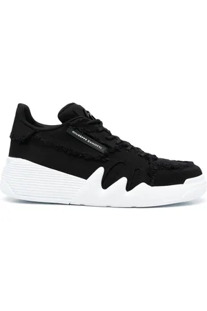 Giuseppe Zanotti Talon low-top sneakers