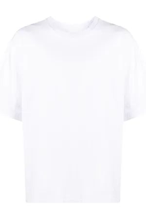 Isabel Marant Guizy logo-print T-shirt