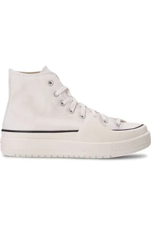 Converse CTAS Construct hi-top sneakers