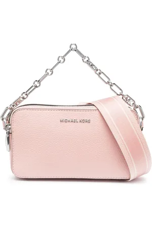 Michael Kors Jet Set camera bag