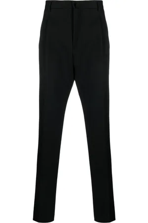 Lanvin Straight-leg tailored trousers