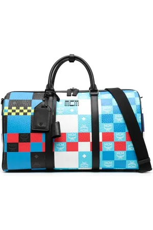 MCM Kabelky - Medium Ottomar duffle bag
