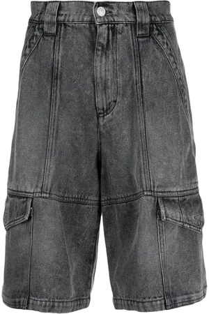 Isabel Marant Timy cargo shorts