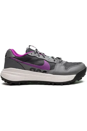 Nike ACG Lowcate low-top sneakers