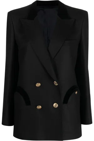 Blazé Milano Tailored double-breasted blazer