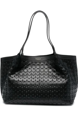 SERAPIAN Mini Secret Mosaico Handbag