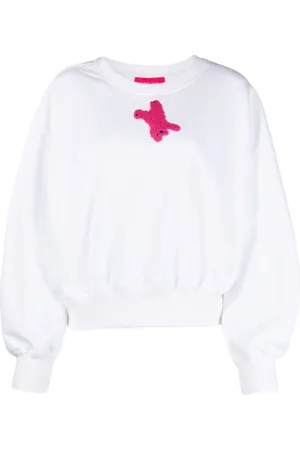 Canada Goose X Paola Pivi Muskoka sweatshirt
