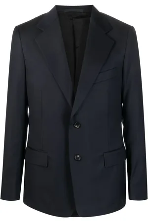 Lanvin Single-breasted button-fastening blazer