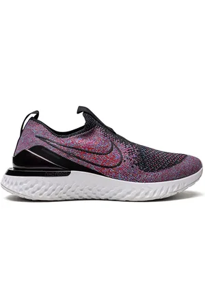 Nike Epic Phantom React Flyknit sneakers