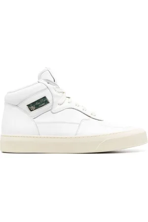 Rhude Cabriolets hi-top sneakers