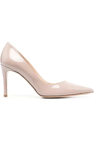 ROBERTO FESTA Lory 85mm pointed-toe pumps