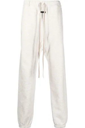FEAR OF GOD Drawstring track pants