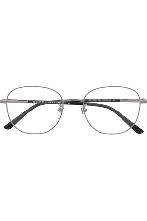 Gucci Round-frame glasses