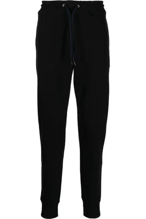 Paul Smith Zebra-logo track pants
