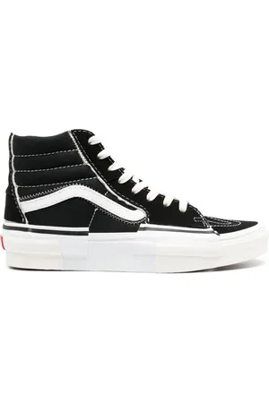Vans SK8 high-top sneakers