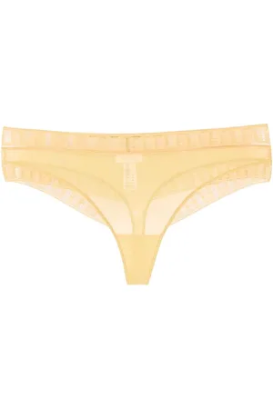 ERES Nuageux tanga thong