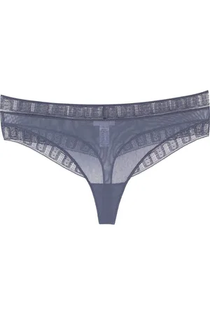 ERES Nuageux tanga thong