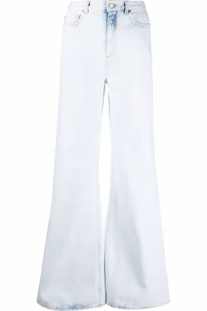 Dorothee Schumacher High-waist wide-leg jeans
