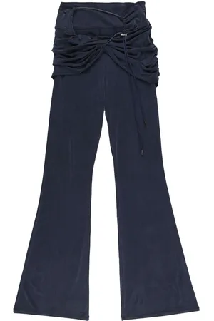 Jacquemus Le pantalon Espelho trousers